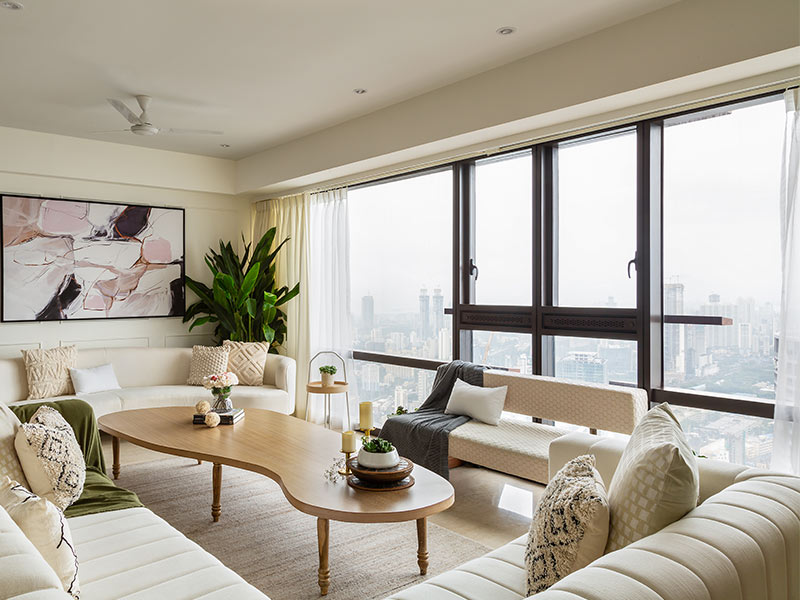 Living room design ideas for your home – Beautiful Homes