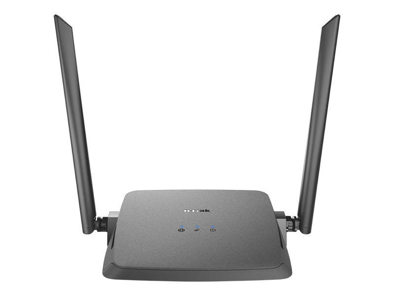 D-Link DIR 615 - Beautiful Homes