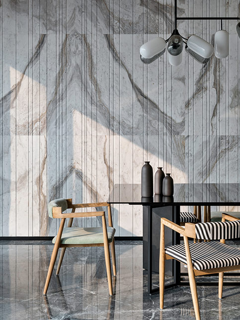 Texture wall panel – Beautiful Homes