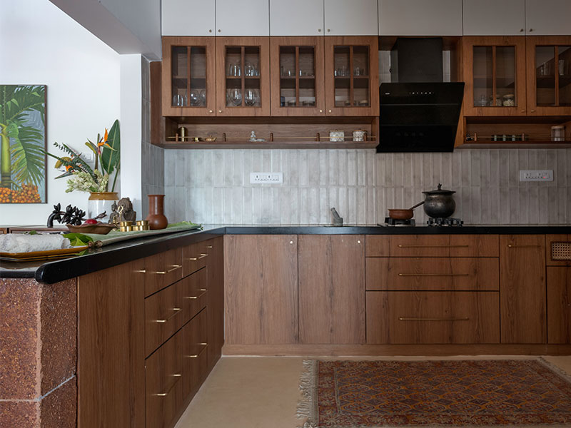 Kitchen design ideas – Beautiful Homes