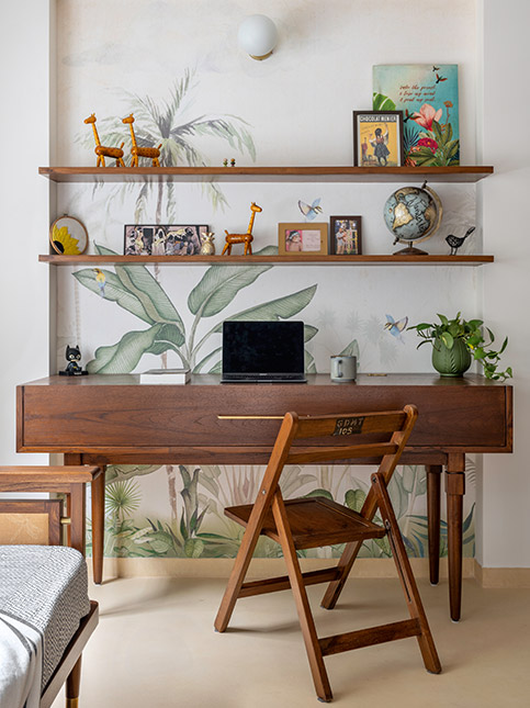 Study space design ideas – Beautiful Homes