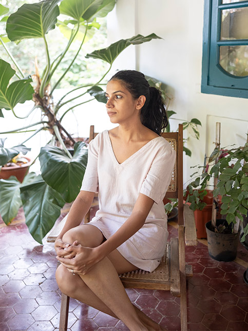 Golda Pereira – Beautiful Homes