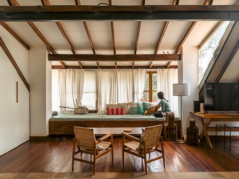 Minimal hall interior design – Beautiful Homes