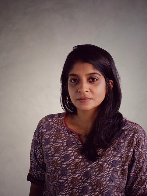 Priyanka Rustagi of para project – Beautiful Homes 