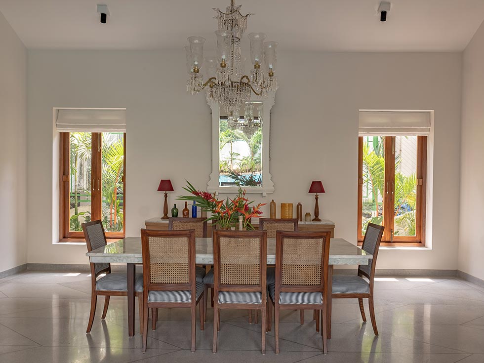 Simple and minimal living room design – Beautiful Homes