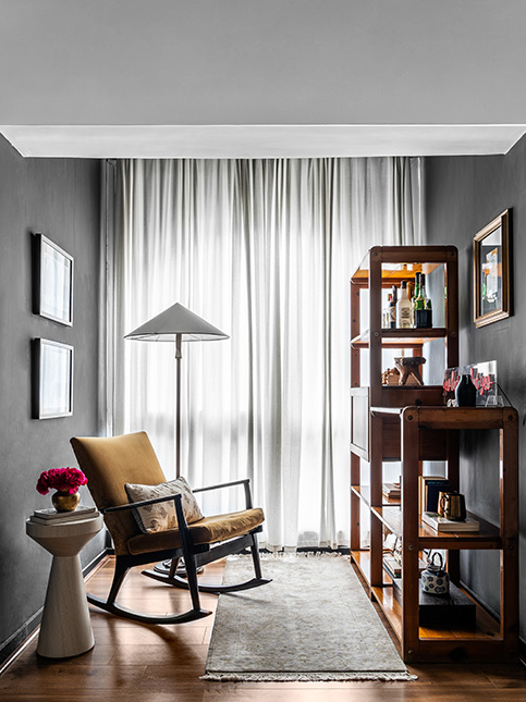 Study room design – Beautiful Homes