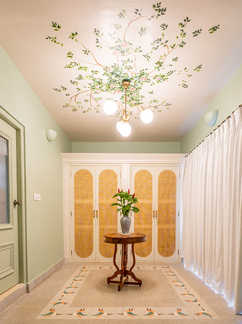 Dressing room design – Beautiful Homes