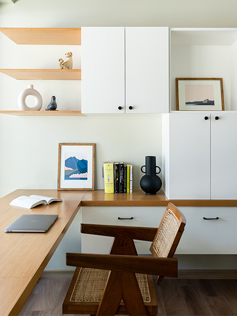 Study room design ideas – Beautiful Homes