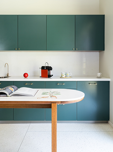 Kitchen design ideas – Beautiful Homes