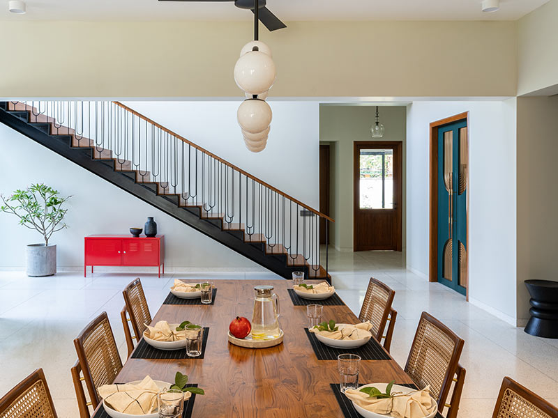 Dining Table design ideas – Beautiful Homes