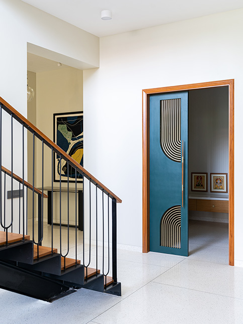 Pooja room design ideas – Beautiful Homes