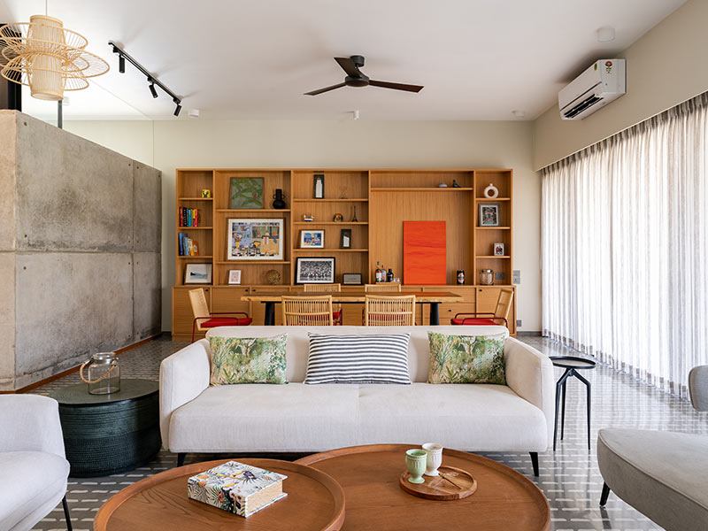 Personalised living room design – Beautiful Homes