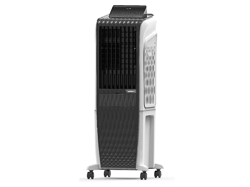 Diet 3D 30i portable tower air cooler - Beautiful Homes