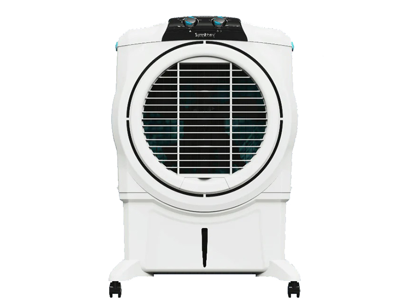 Symphony Sumo 75XL - Beautiful Homes