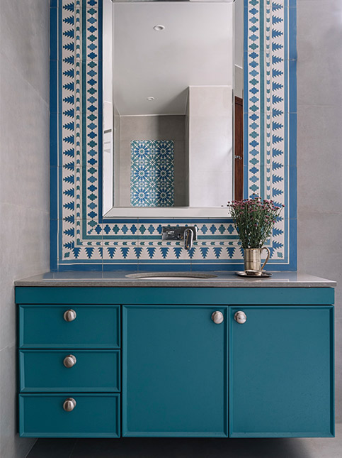 Bathroom design ideas – Beautiful Homes