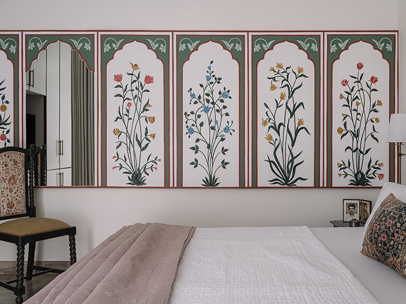 Guest bedroom design ideas – Beautiful Homes