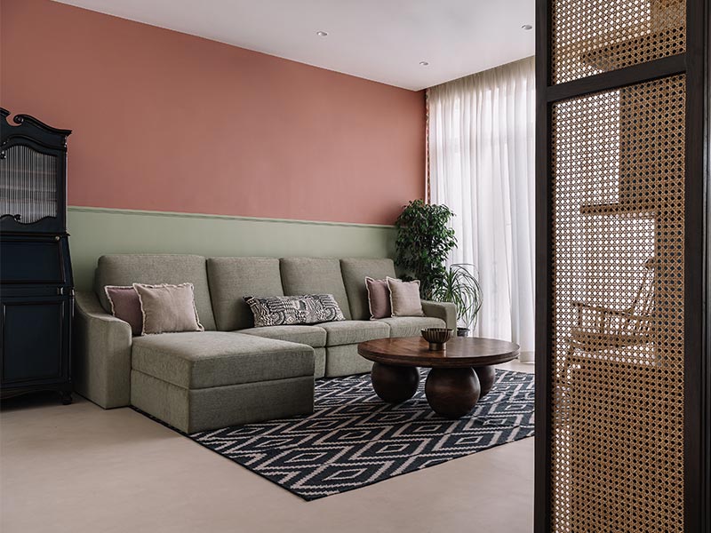 Family lounge design ideas – Beautiful Homes