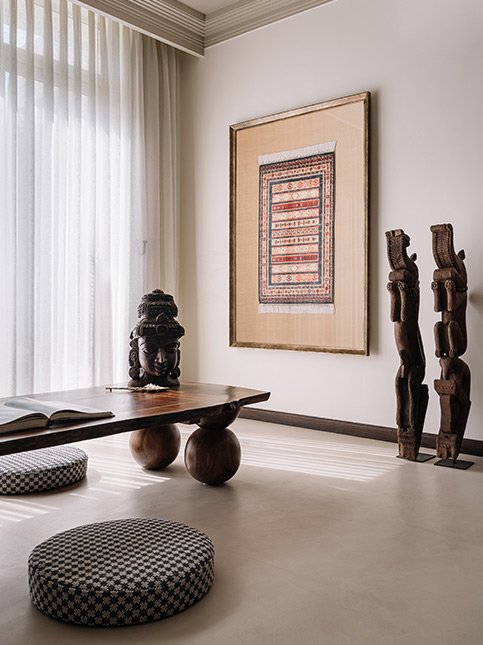 Formal living room design ideas – Beautiful Homes