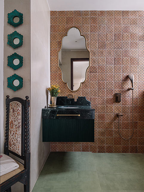 Dressing room design ideas – Beautiful Homes