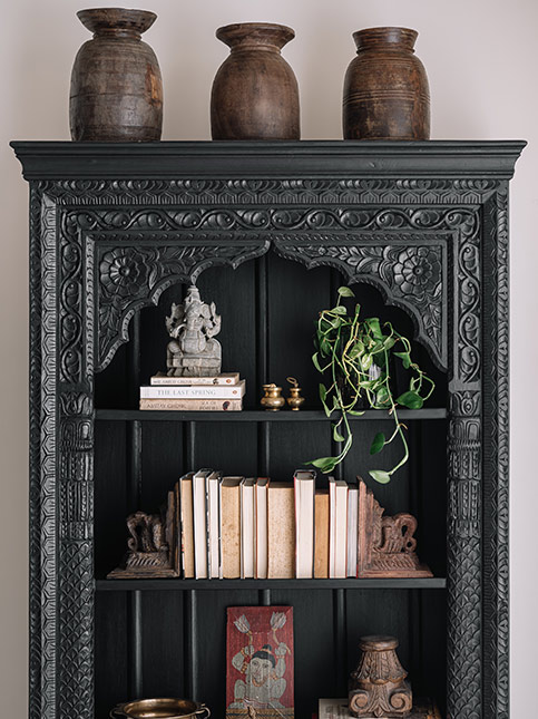 Bookshelf design ideas – Beautiful Homes