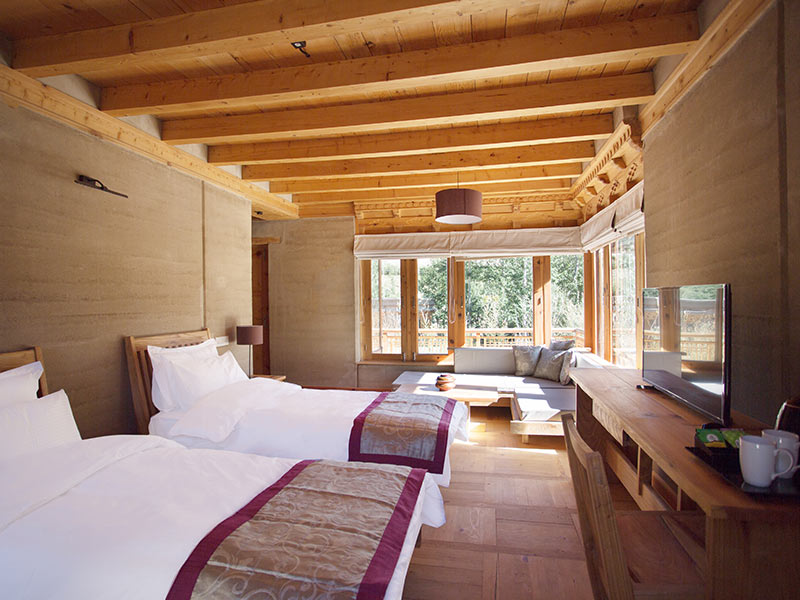 Lungmar cabin interior – Beautiful Homes