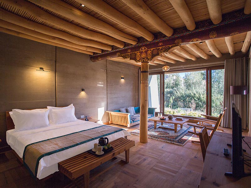 Karakoram suite interiors – Beautiful Homes