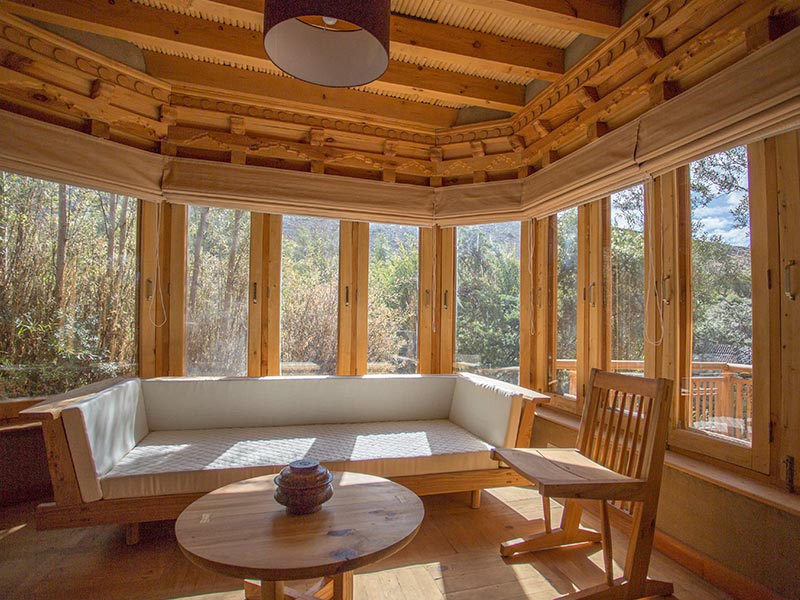 Wooden furniture design ideas – Beautiful Homes