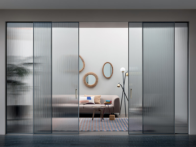 Black door design for your space – Beautiful Homes