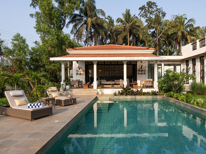 Simple exterior house design – Beautiful Homes