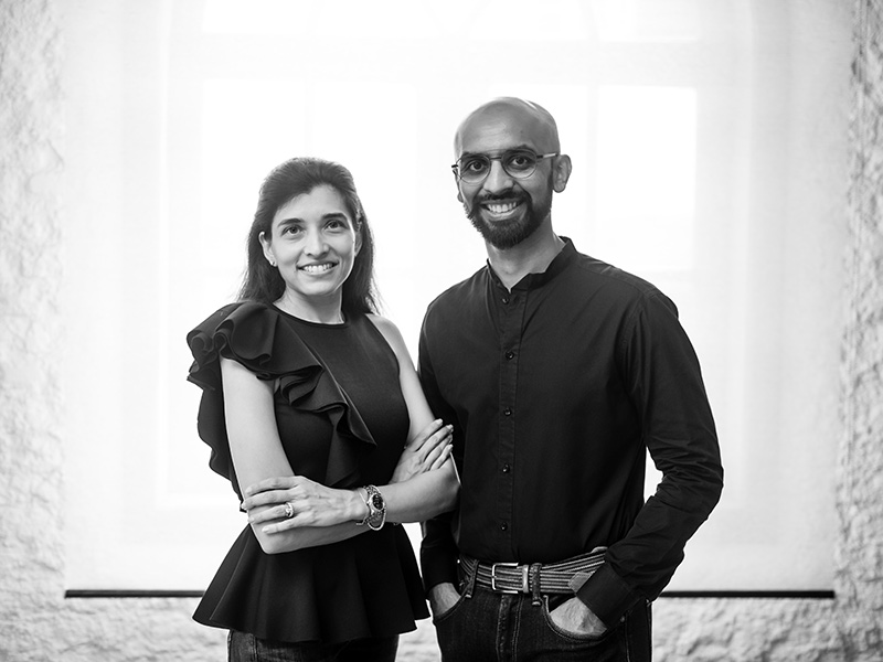 Designer Rishabh Mody - Beautiful Homes