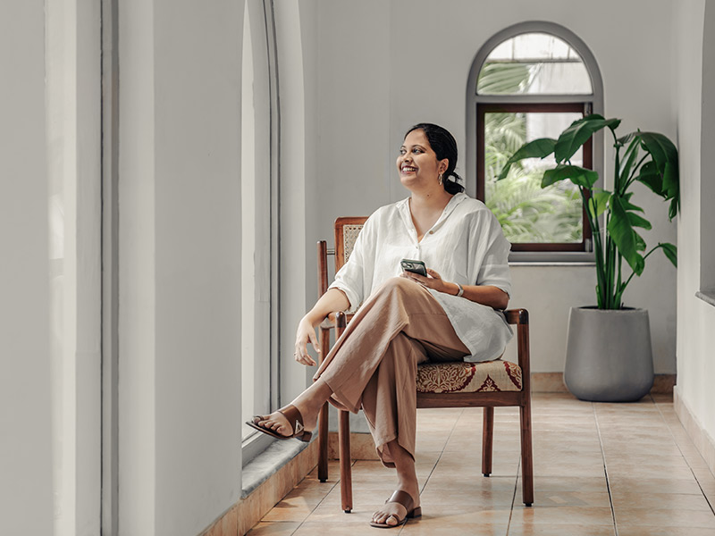 Gayathri Padmam of Aanai Design Studio – Beautiful Homes