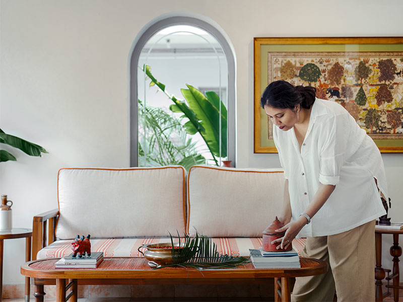 Gayathri Padmam – Beautiful Homes