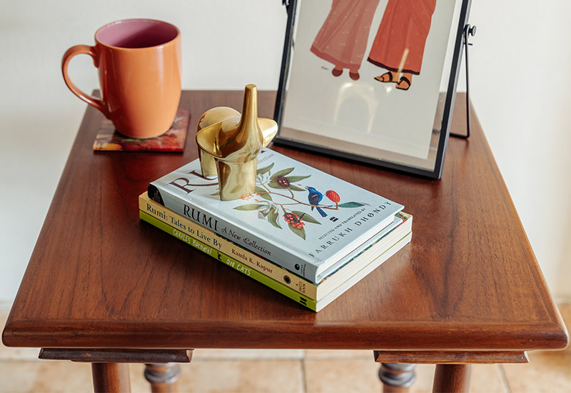 Small brown coffee – Beautiful Homes