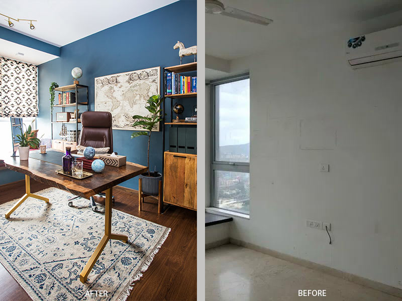 Home office design ideas – Beautiful Homes