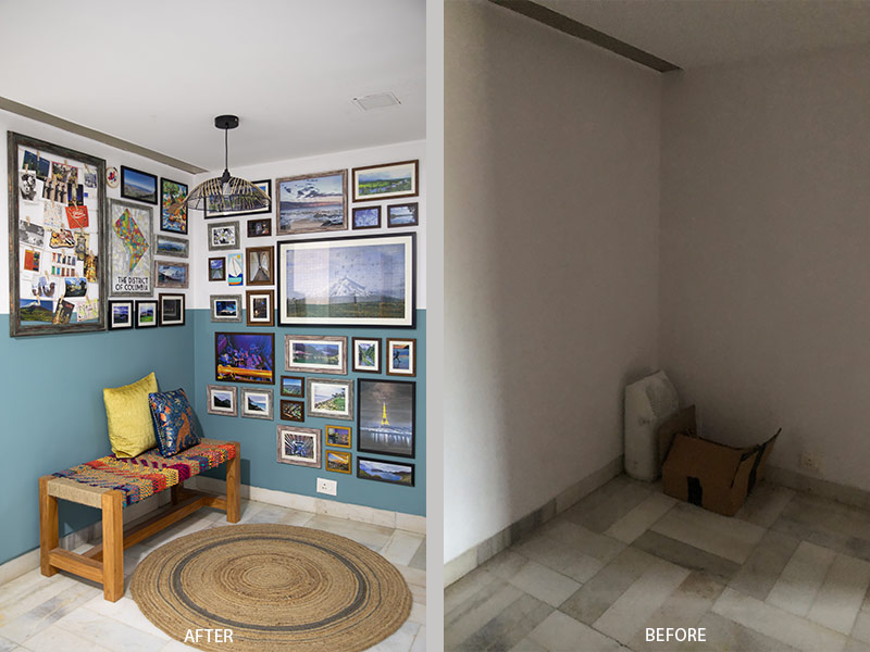 Entrance makeover ideas – Beautiful Homes