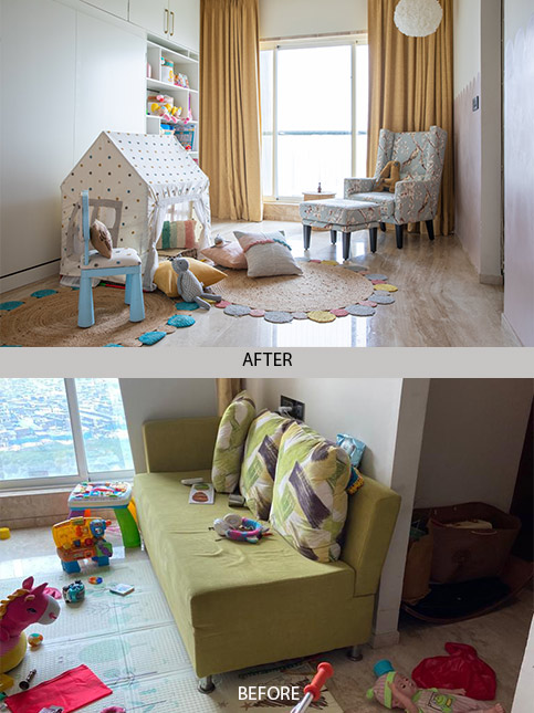 Kids playroom design ideas – Beautiful Homes