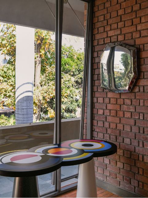 Brick wall design to enhance your space – Beautiful Homes