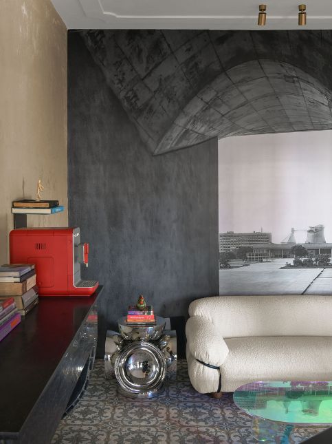 Cosy living room design – Beautiful Homes