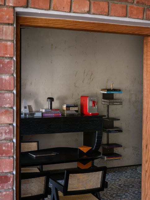 Small seating area design – Beautiful Homes