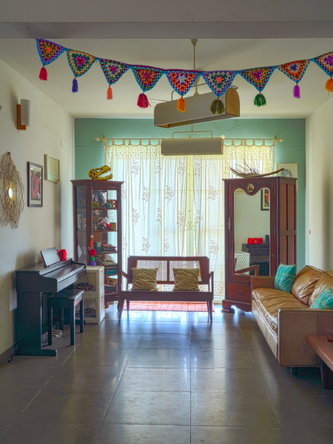 Theresa Joseph's home – Beautiful Homes