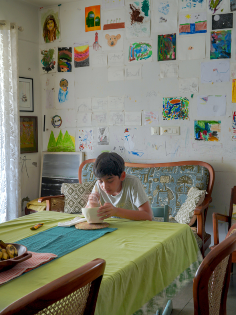 Multifunctional space ideas – Beautiful Homes