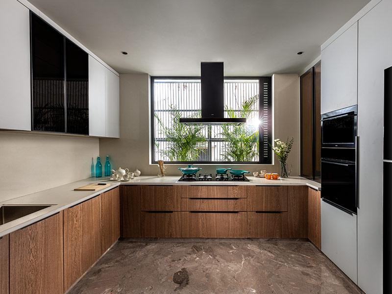 East facing vastu home plan for kitchen - Beautiful Homes