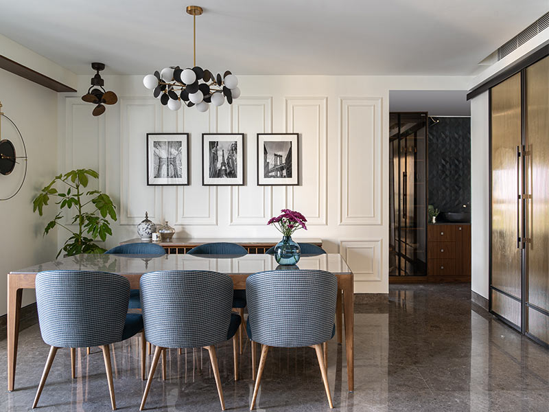 Vastu for house east facing for dining room - Beautiful Homes