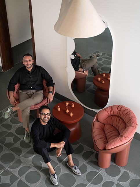 MuseBoys, Jasem & Huzefa – Beautiful Homes