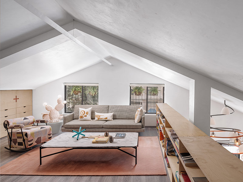 Minimal & simple room design – Beautiful Homes