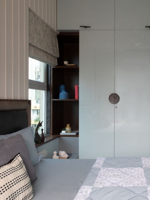 Wardrobe as per vastu – Beautiful Homes