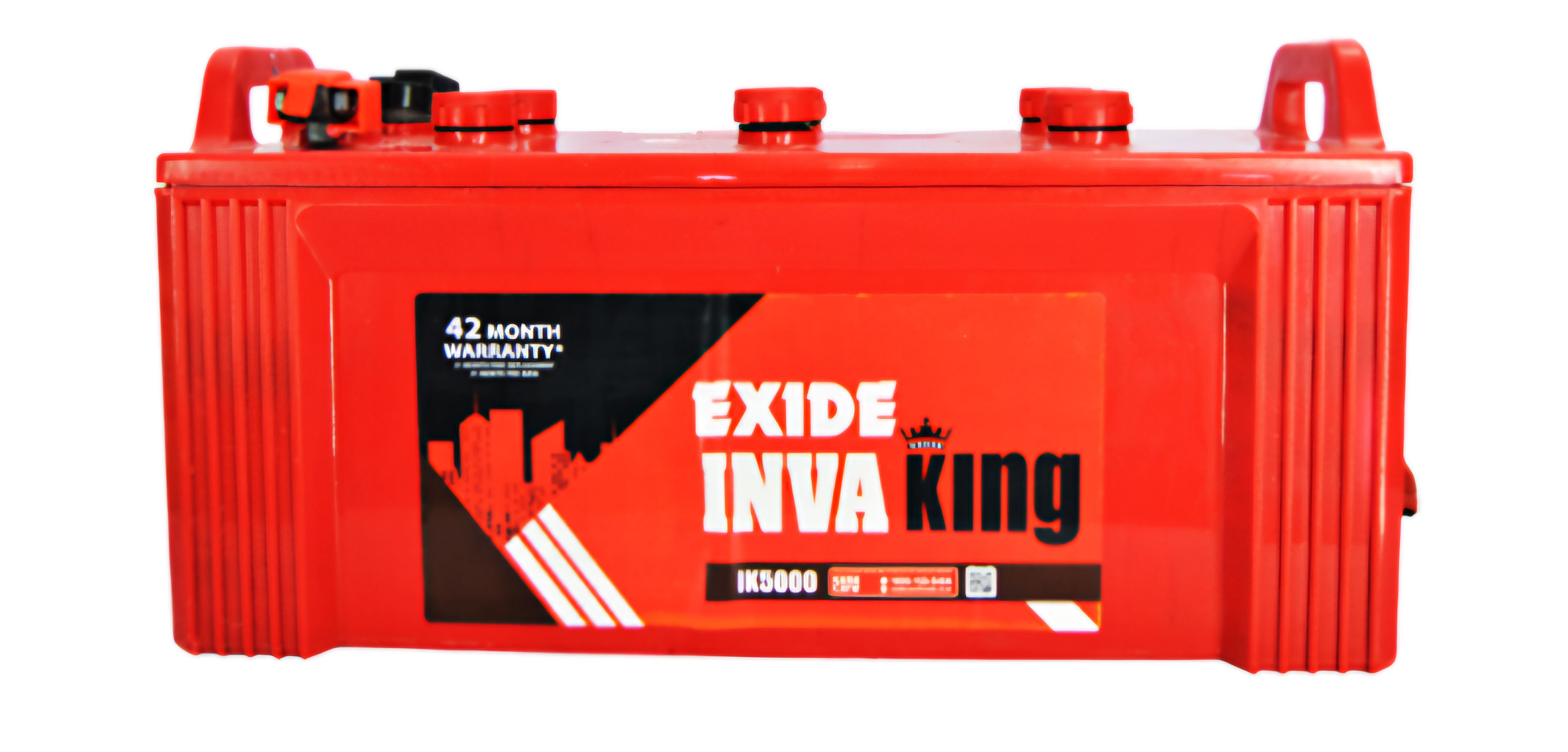 Flat Plate Battery Inverter - Beautiful Homes