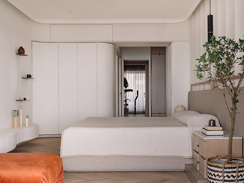 Bedroom design – Beautiful Homes