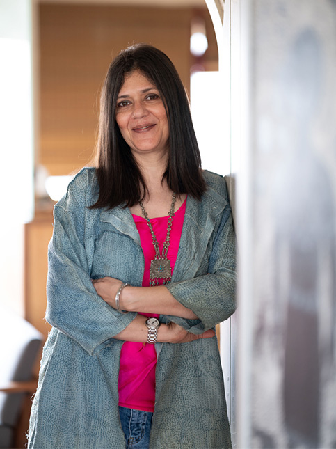 Ariane Anaita, Interior Architect - Beautiful Homes