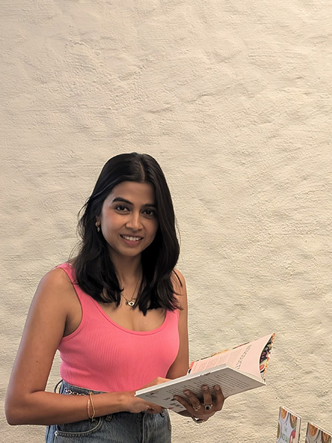 Digisha Sha PR & Brand Consultant - Beautiful Homes